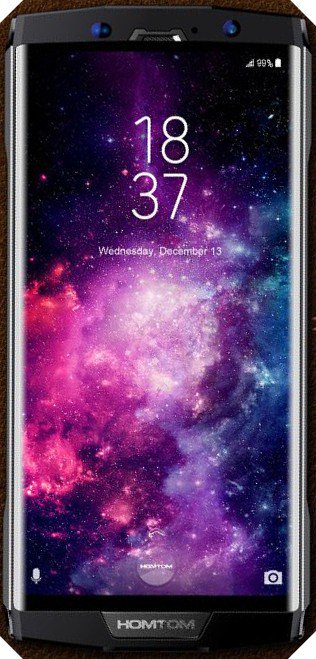 helpix_ru's tweet image. Анонс. HomTom HT70 - большой смартфон с батареей 10000 мАч.
MT6750T, 4+64+SD ГБ, 6" HD+.
helpix.ru/news/201803/02…
#homtom @homtom2015