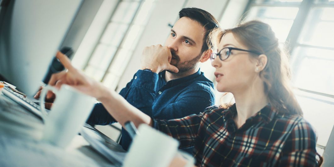 Wij zijn op zoek naar jonge enthousiastelingen die zot zijn van social media en online marketing. Hebben we zojuist jou beschreven? Dan is deze job iets voor jou. Solliciteer vandaag nog en wie weet versterk jij binnenkort ons team! gmgroup.be/blog/2018/03/0…