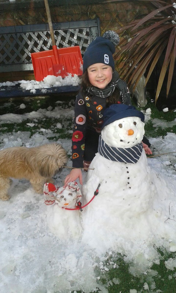 Ged Leonard tweet media