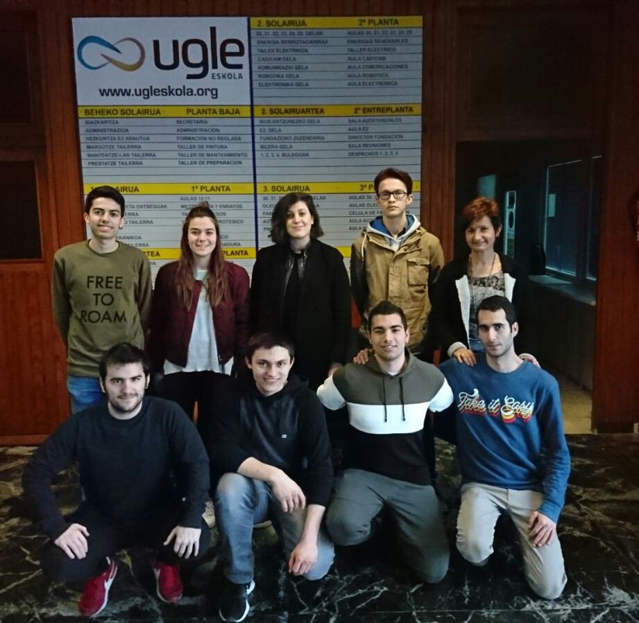 UGLE tweet media