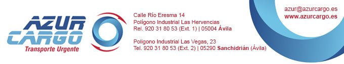 Azur Cargo tweet media
