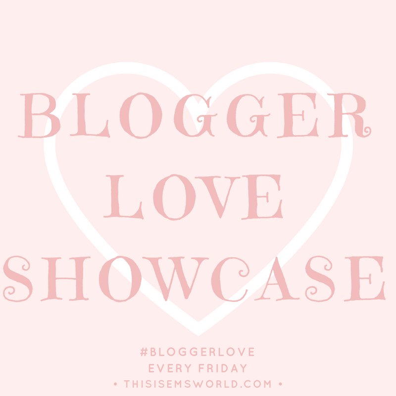 thisisemsworld's tweet photo. NEW POST ~ Blogger Love featuring @CristinaCriddle from Criddle Me This
https://t.co/05VxlQKki9
#bloggerlove #qualityblogrt #blogger #lblogger #bloggerstribe #GRLPOWR @FemaleBloggerRT #bloggershowcase @sharemypost_ https://t.co/7nOgMiTMJZ
