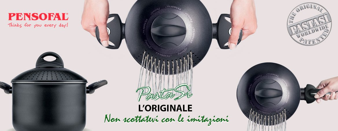 pensofal's tweet photo. Ha già scelto il tuo kit di pentole? Acquista sul nostro shop online: https://t.co/BLYlcgKO5U https://t.co/AHl4HuDuTO