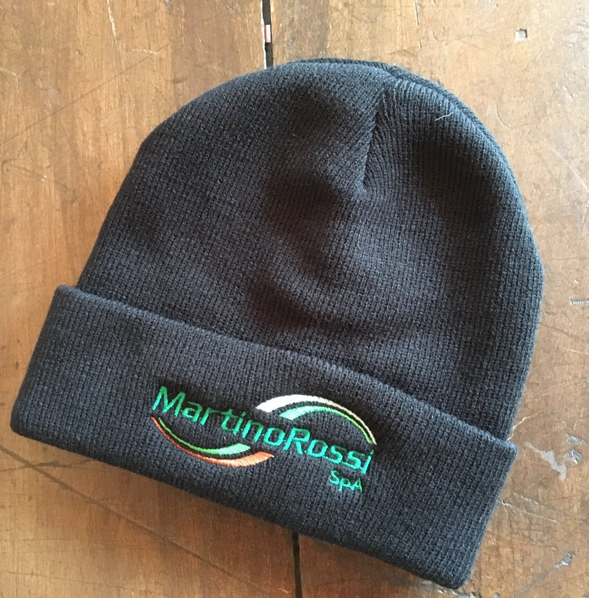 S_Attitude's tweet photo. #berretto con #ricamo #personalizzato #beanie #embroidery #brandidentity #logo #abbigliamentodalavoro #abbigliamentopersonalizzato #sattitude #wesupportyou https://t.co/79bmjCrgpH