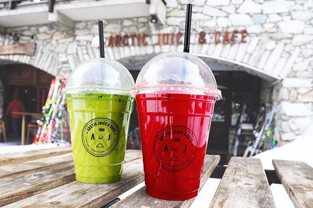 arcticjuicecafe's tweet photo. Friday Fuel ✔️ Green Endurance & Beet Rejuvenate 🍏🍎 •
•
•
#PhotoOfTheDay #Juice #GreenJuice #Energy #Cleanjuice #Seasonairre #Valdisere #SkiSeason #Girl #FitGirl #Fitness #Model #Energyhit #Natural #Blue #InstaDaily #InstaPic #InstaPhoto #IGDail… https://t.co/TveYGLCbBG https://t.co/LdyQnrhC6D