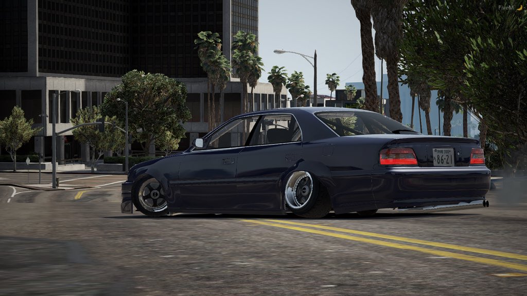 JPN_DriftServer's tweet photo. #JpnDriftServer
所有者 @chocoUZS18 
Toyota Chaser JZX100 (intruder) https://t.co/PlPup2xGQk