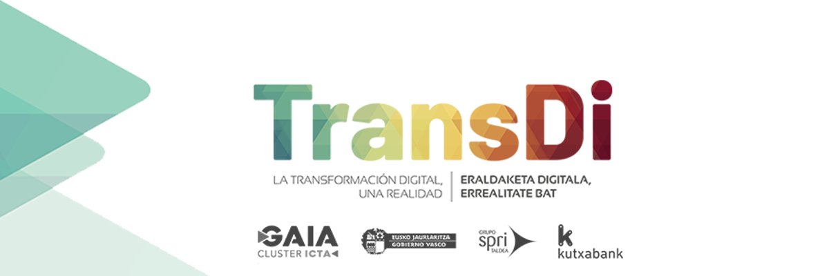 BinarySoul_Ofcl's tweet photo. Foro tecnológico de la semana pasada: #Transdi por el @ClusterGaia https://t.co/od08qAHVrE https://t.co/XsRaibCcTW