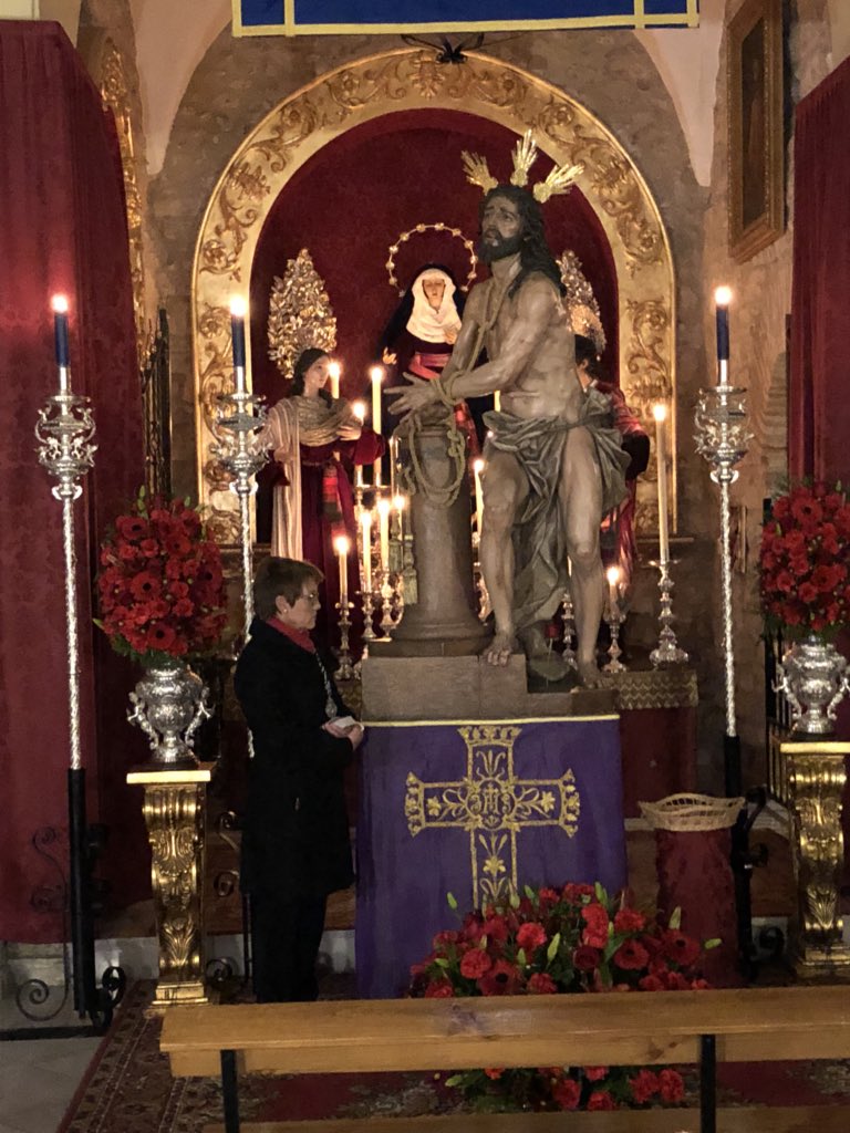 Hdad de Desamparados tweet media