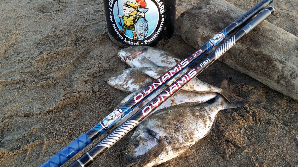 Italcanna's tweet photo. IMBARAZZO DELLA SCELTA?🇮🇹️
Foto di Marco L. 😉
#ITALCANNA #DYNAMISFSH #DYNAMISOTG #SURFCASTING #TREPEZZI #ORATE
https://t.co/rLBk6mh38S https://t.co/SmQEg4Okfp