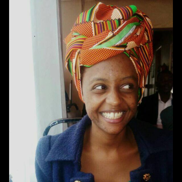 SaWAprogram's tweet photo. We are proud when #SheDecides to start a great business that makes a positive difference to the community. Keep soaring @ndutahs #SaWAAlumnae #GirlBoss #SheDecidesDay https://t.co/umTXacp5dB