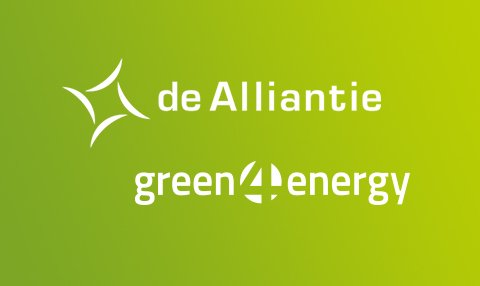 Green4energy houdt De Alliantie op tempo bij verduurzaming klompbv.nl/nieuws/green4e…