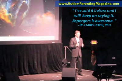 Aspergers Test Site tweet media