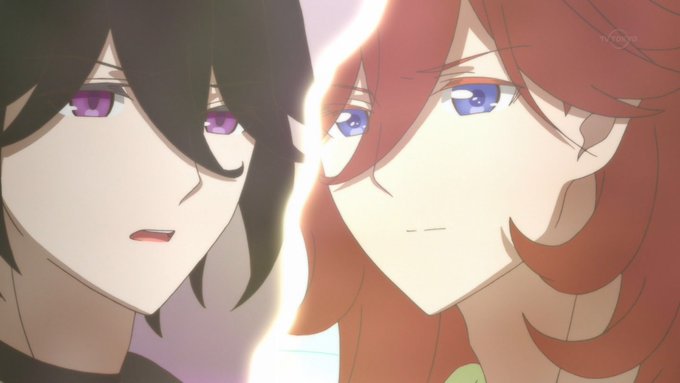 リルリルフェアリルのtwitterイラスト検索結果