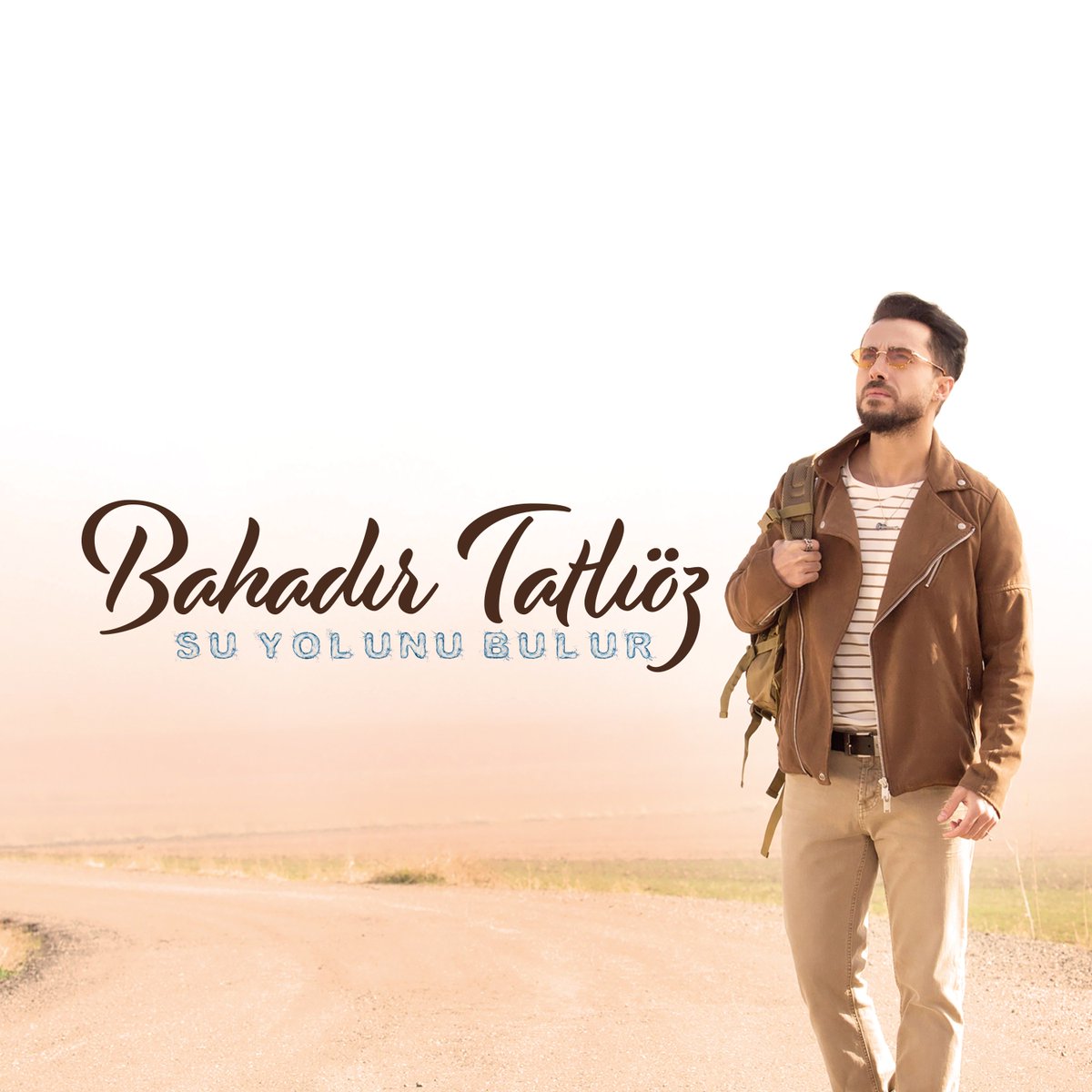 Yeniler gelmeye devam ediyor!!
@BahadirTatlioz #SuYolunuBulur albümünü dinleyenlerimizle buluşturuyor.
Gün boyunca 93.3 de ve radyoerkan.com da keyifle dinleyiniz.