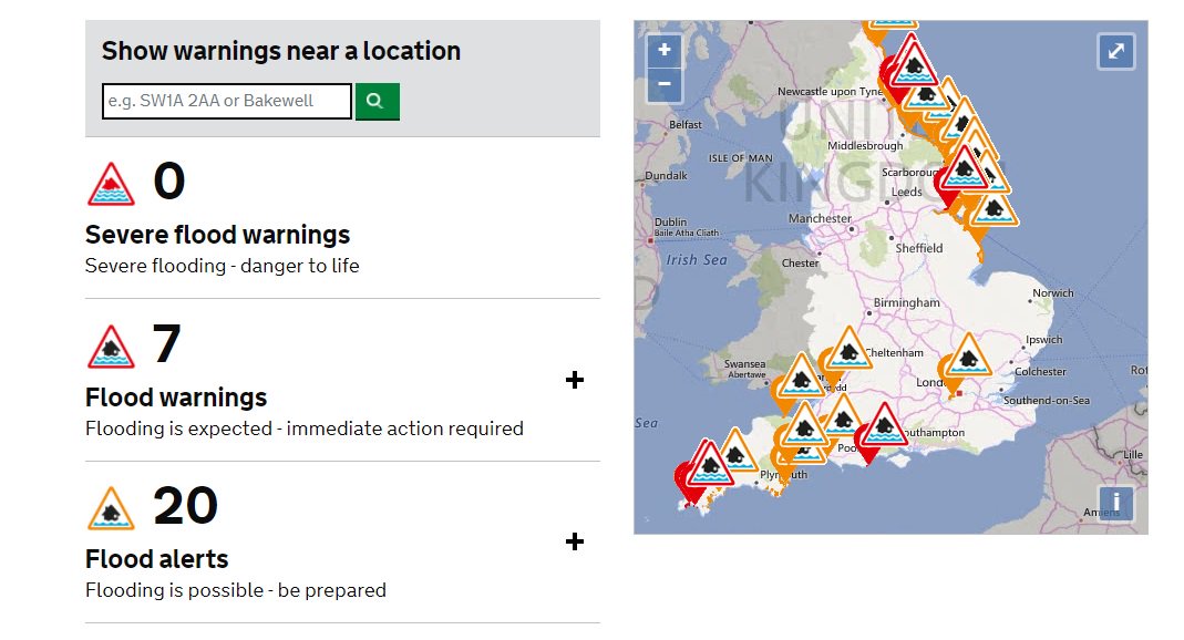 EmmaHowardBoyd's tweet photo. As the @metoffice mentioned on the radio this morning, in addition to snow and ice, high tides and wind bring the risk of flood to coastal communities. Check your flood risk here: https://t.co/zELRwdXHSX  @EnvAgency teams are checking defences + are ready to respond. #floodaware https://t.co/H1loqvcsDu