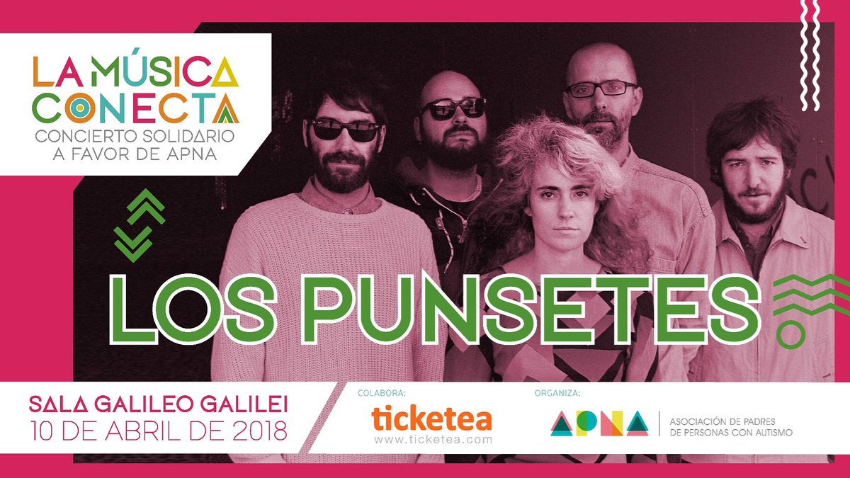 LaMusicaConecta tweet media