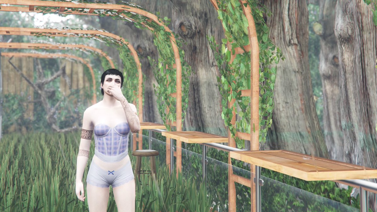 Dande_Lion55's tweet photo. New Jobs! ⚠️

🍂 Nature’s Corridor: https://t.co/XbBrSFFwRY 

🍃 Enchanted Forest: https://t.co/R57lgNIj8o 

#BlackFlag| #cychocycles | #SnapmaticArt 
| #GTAOnline | #RockstarGames https://t.co/d2kb3D25mp