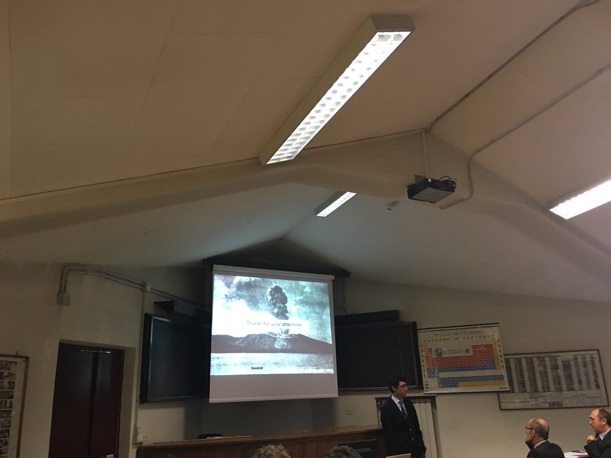 Awesome PhD defense by @dgonzalez_83 this morning!! <a href="/PVRGunipg/">PVRG Perugia</a>