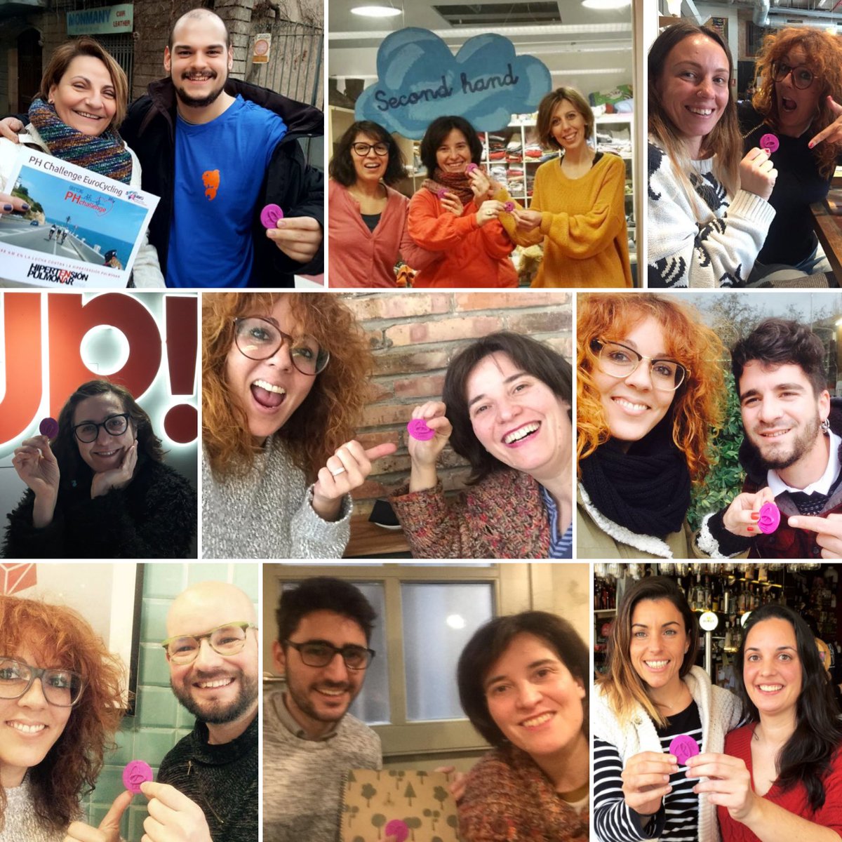 lazzum's tweet photo. #comunidadLazzum y esto ha ocurrido en 29días...
11 intercambios entre emprendedorxs #monedaLazz
4 espacios q hemos conocido y puesto al alcance de lxs emprenedorxs
3 colaboraciones para sumarse a la #redLazzum
1 recurso público motivado para aplicar la #monedasocial 
¡GRACIAS!💚 https://t.co/ZcDEZI9U4j