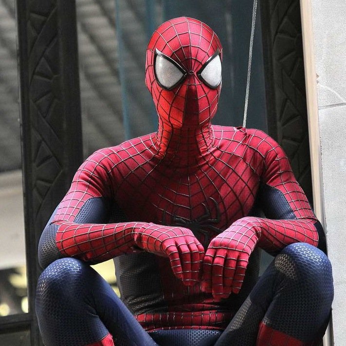 ꜱᴘɪᴅᴇʀ-ᴍᴀɴ (@spiderxmanx) on Twitter photo 