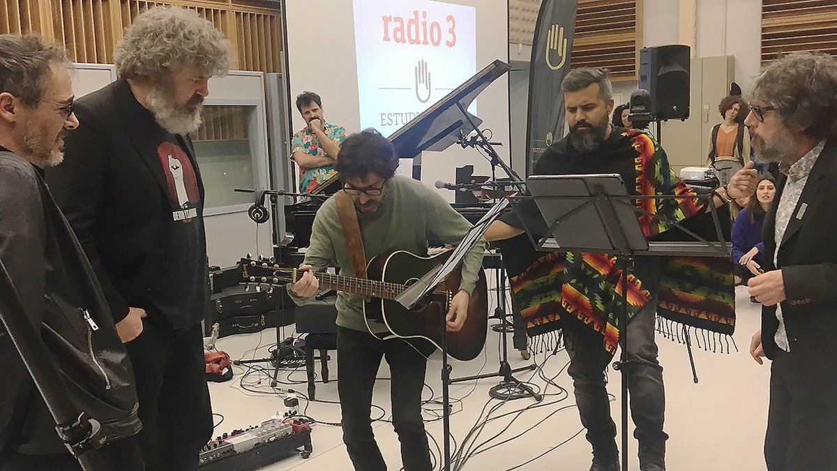 "Reina Leia", una joya elaborada en #LaResidenciaRadio3 🔊Ya lo puedes escuchar 👉rtve.es/a/4500459