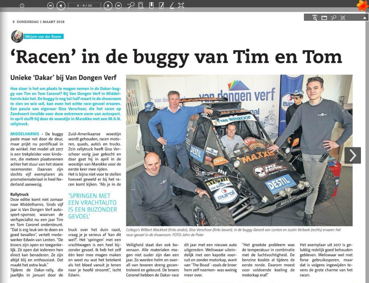 Jorijn Lenssen tweet media