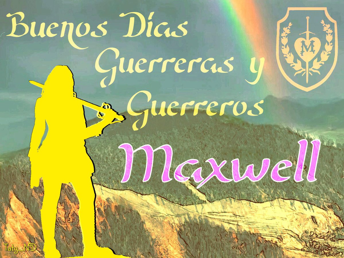 MeganMaxwell tweet picture