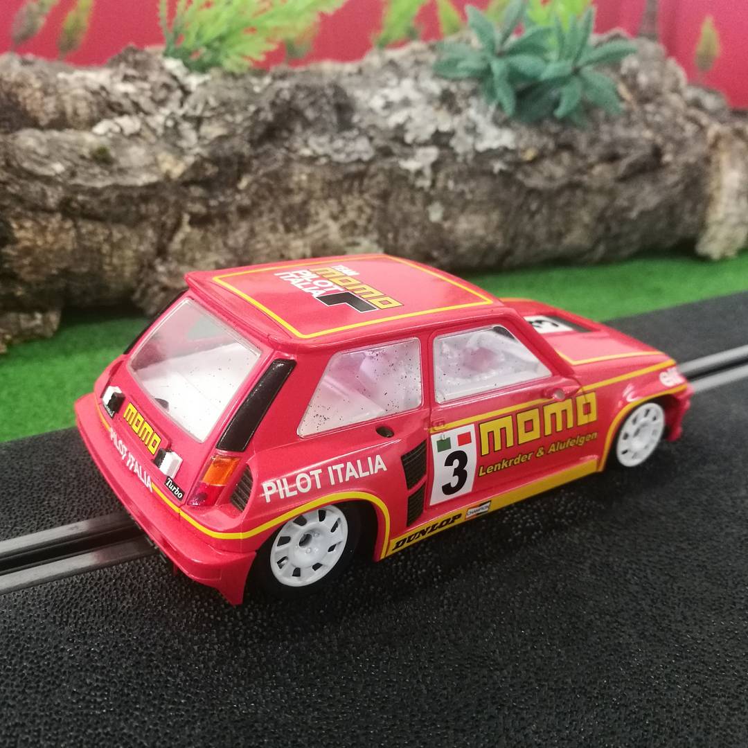 ParlaSlotRacing's tweet photo. Hoy comienza la primera prueba del campeonato de Madrid de Rally-Slot en las instalaciones de Parla Slot Racing, con algún estreno más que esperado!!!!! Os iremos informando de cómo va el rally durante todo el fin de semana #rally #rallyslot #wrc #Parla #parlaslotracing https://t.co/ZvW5lHJ0Oq
