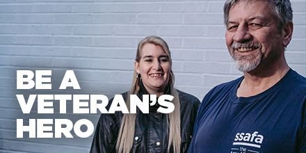 We’re looking for dedicated #volunteers in #Camberley, #Surrey to give much needed support, advice, and comfort to veterans and their families in the local area. Could you spare some time? buff.ly/2nqP8gz