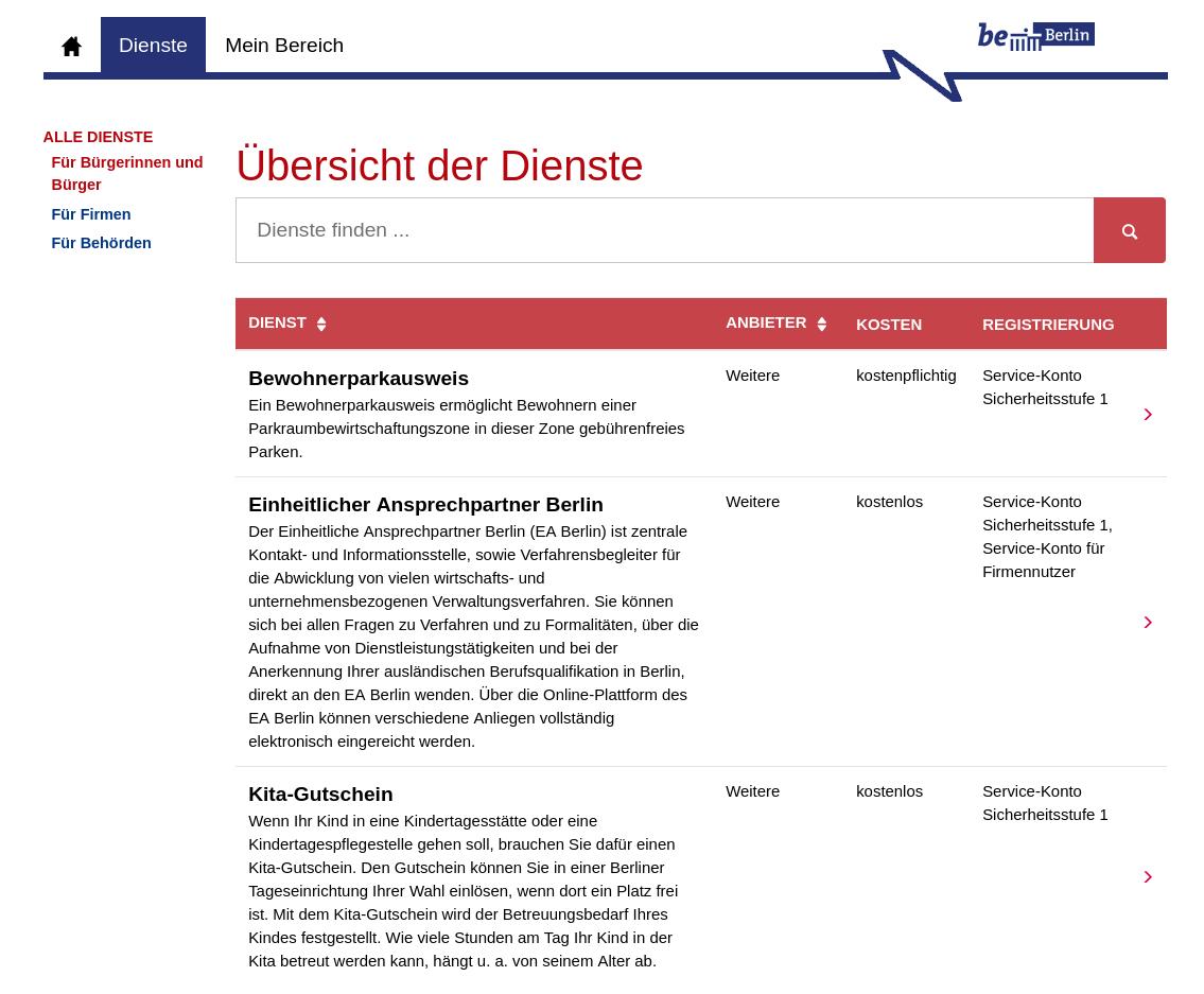 stefanziller's tweet photo. Berlin bekommt ein Digitales #Bürgeramt. Erste Services: Kita-Gutschein, Bewohner-Parkausweis und der Einheitliche Ansprechpartner bspw. für die Gewerbeanmeldung. Ziel: von zu Hause und online Behördengänge erledigen. #vielzutun #digitalfueralle #gruendigital https://t.co/DX65A4QiLS