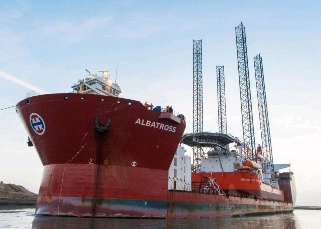 AutonomousAlgo's tweet photo. Russia developing autonomous dredgers https://t.co/rA3gm8FOz3 https://t.co/5qHjuaxDlG