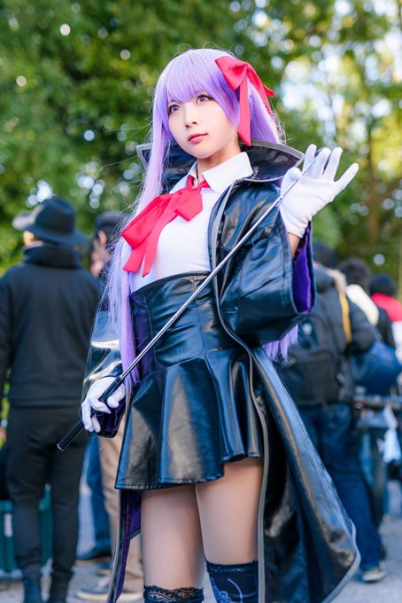 コスプレイヤーとみこのTwitter画像12