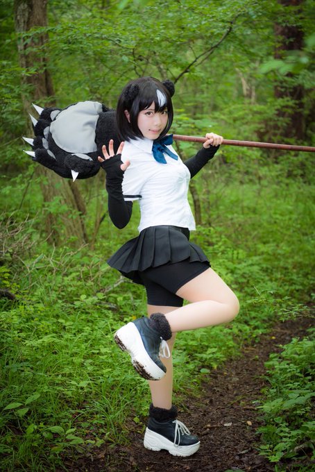 コスプレイヤーとみこのTwitter画像15