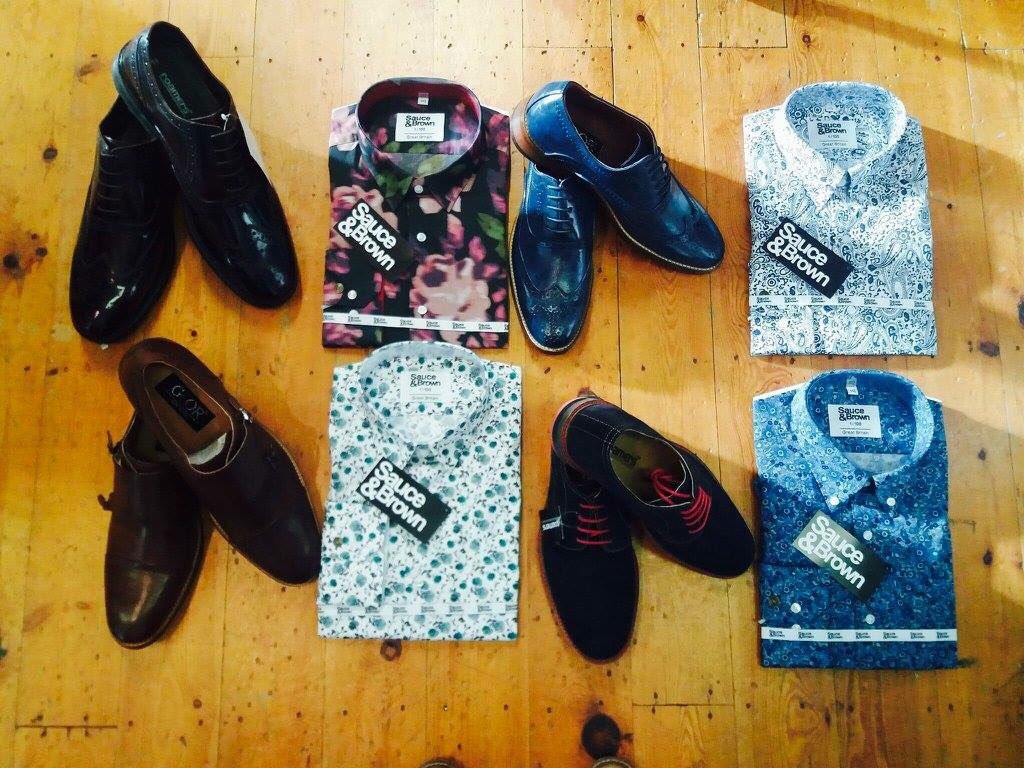 BlidworthMens's tweet photo. Lets get you ready for the weekend.....
Just add jeans
Blidworth Menswear open Monday - Saturday 9am - 4pm
#marcdarcysuits #sauceandbrown #Friday #weekend #newdandy #Mensfashion #mensstyle #mansfield #nottingham #dapper #Gentleman #tweed #Blazer https://t.co/F5edzdCDIn