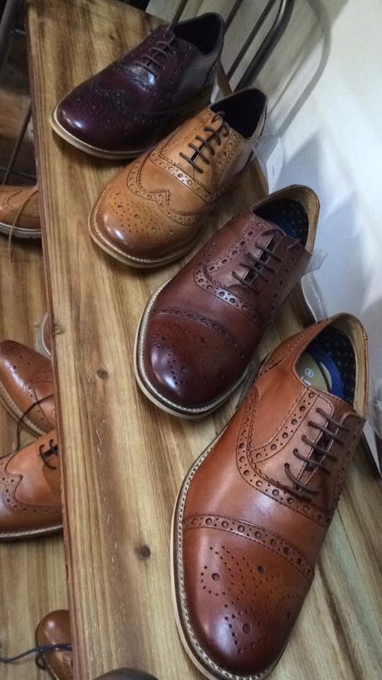 BlidworthMens's tweet photo. Lets get you ready for the weekend.....
Just add jeans
Blidworth Menswear open Monday - Saturday 9am - 4pm
#marcdarcysuits #sauceandbrown #Friday #weekend #newdandy #Mensfashion #mensstyle #mansfield #nottingham #dapper #Gentleman #tweed #Blazer https://t.co/F5edzdCDIn