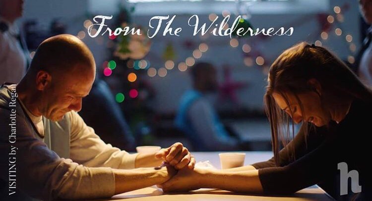 AliceMayEadson's tweet image. Great evening last night - thrilled to have been be a part of it! @TheHospitalClub @WildernessFilms #girlpower#shortfilm #femalefilmakers #cssd #fromthewilderness