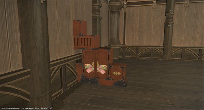 ハウジング Ff14さん がハッシュタグ Ff1 をつけたツイート一覧 4 Whotwi グラフィカルtwitter分析 ハウジング Ff14さん がハッシュタグ Ff1 をつけたツイート一覧 4 Whotwi グラフィカルtwitter分析