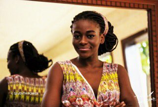 WIAPhilanthropy's tweet photo. Nos lauréates sont formidables !
La Béninoise @Vèna Arielle Ahouansou a fondé @id_medicale, qui trace le parcours santé en Acrique. Elle est lauréates 2017 de Women In Africa Entrepreneurs Club. Merci à @jeune_afrique #WIAInitiative  https://t.co/IJr3FqsCCu https://t.co/wcUTYul2aK