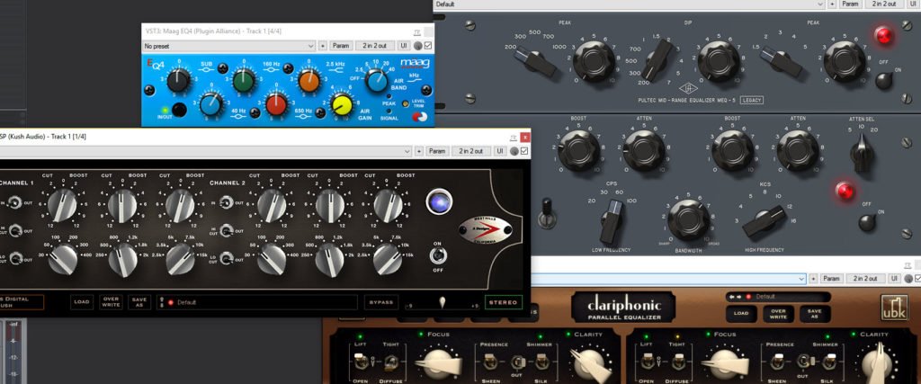 vmixengineer's tweet image. How and When to Use Mix Bus EQ goo.gl/q0VMNZ #musicproducers #audioengineer #mixing