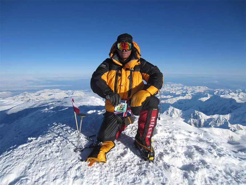 ProstateUK's tweet image. 6 continents. 6 mountains.

And just 1 challenge left – Mt Everest 🏔

This month, the incredible @7summitsteve takes fundraising to new heights to help stop prostate cancer being a killer 💪

Support Steve and this amazing challenge 👇

uk.virginmoneygiving.com/fundraiser-dis…