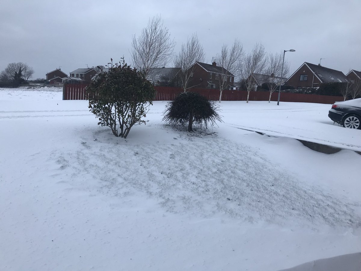 davidmmccavery's tweet photo. Going #snowwhere...#beastfromtheeastmoira https://t.co/KvRyuCttJU