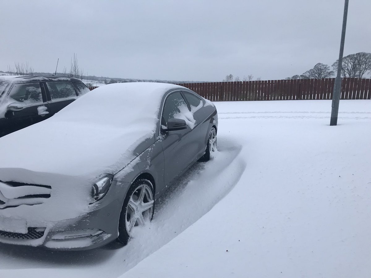 davidmmccavery's tweet photo. Going #snowwhere...#beastfromtheeastmoira https://t.co/KvRyuCttJU