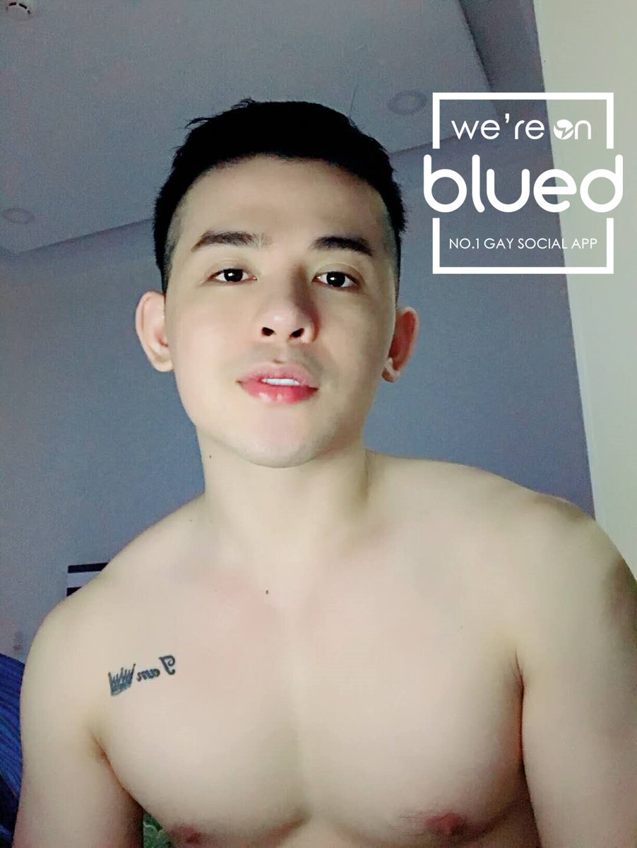 Hot gay app