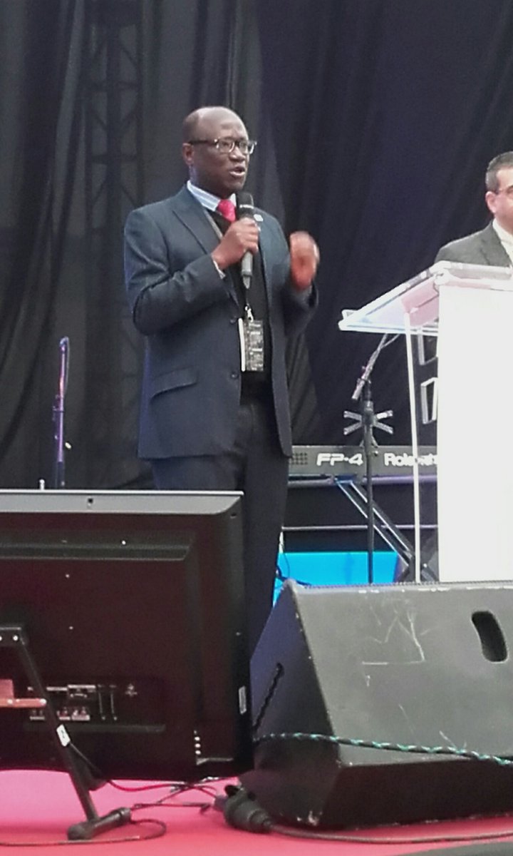 congresoFADE tweet picture