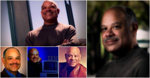Happy Birthday to Mark Dean (born March 2, 1957)  