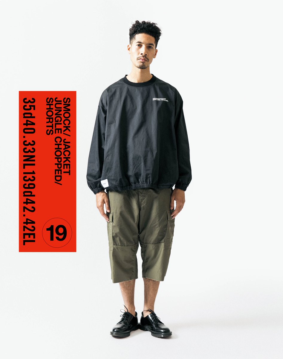 WTAPS on X: