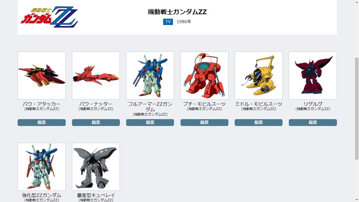 画像 全ガンダム大投票 バウが分離状態それぞれ別で草 T Co Bafu6wf27n まとめダネ 画像 全ガンダム大投票 バウが分離状態それぞれ別で草 T Co Bafu6wf27n まとめダネ