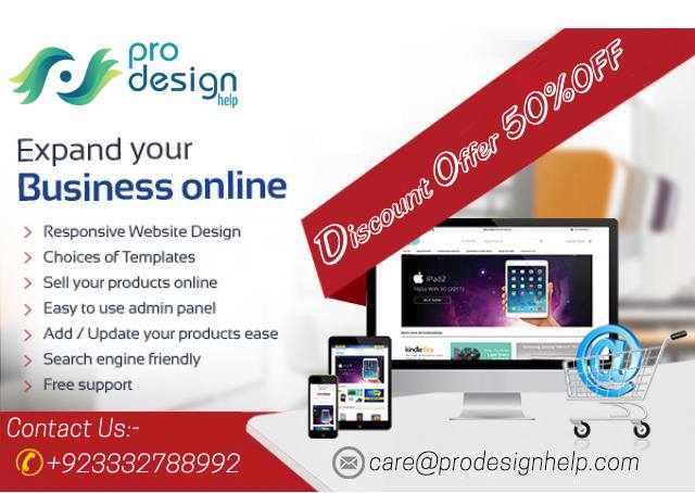 prodesignhelp's tweet photo. Pro Design Help has a great team of web designers and web developers who work very hard and give their best solution possible.
Call Us 👉 +923332788992
For more detail, visit 👉 https://t.co/7D6A3Vjlad https://t.co/cFbXwvQ4ZH