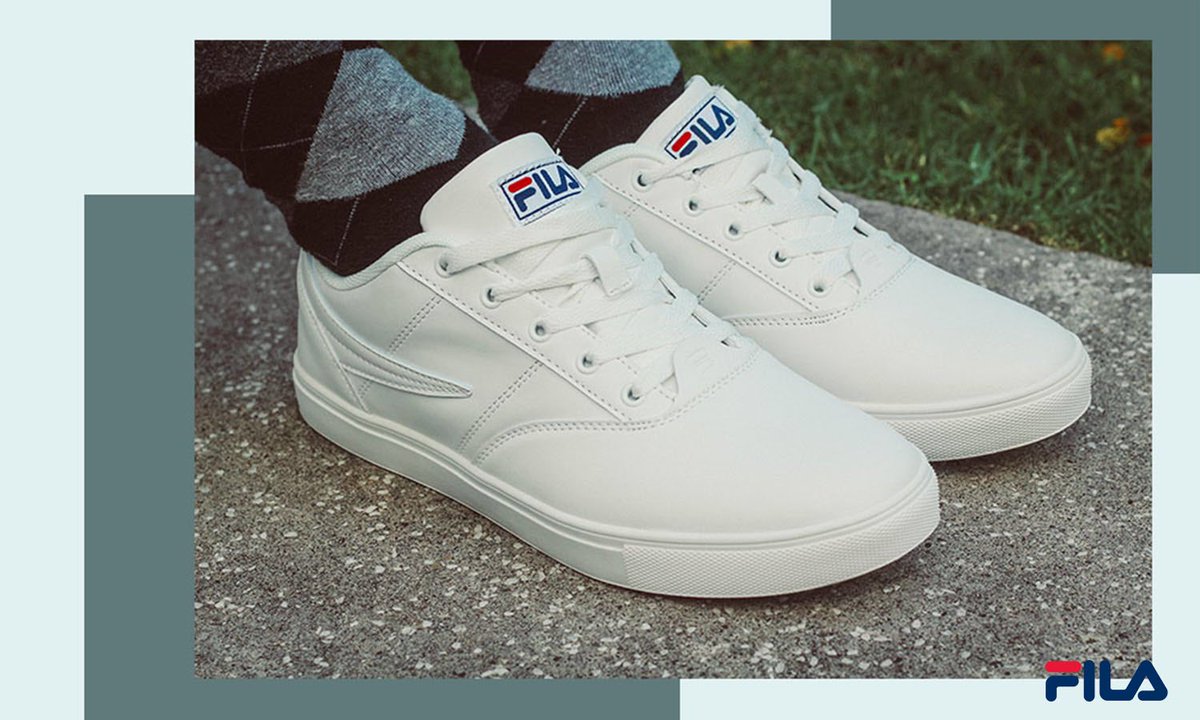 fila shoes philippines