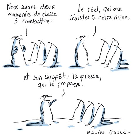 Scarica Gratis Images Xavier Gorce On Twitter Merci dernière par
